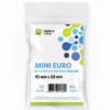Sleeves Mini Euro Blue Core