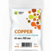 Sleeves Copper Blue Core