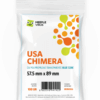 Sleeves USA Chimera Blue Core
