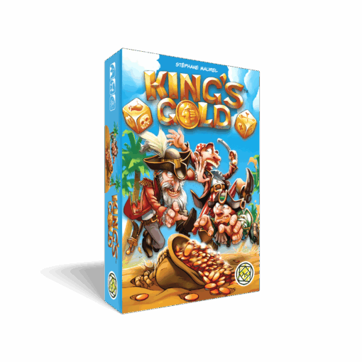 King's Gold