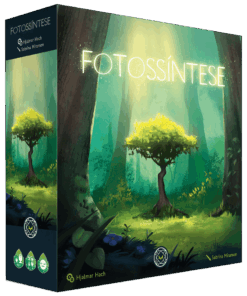 Fotossíntese - Grok Games