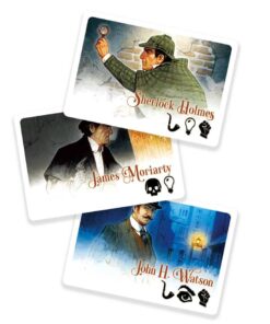 Sherlock - Grok Games