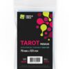 Sleeves TAROT PREMIUM 70 x 120 mm (Blue Core)-0