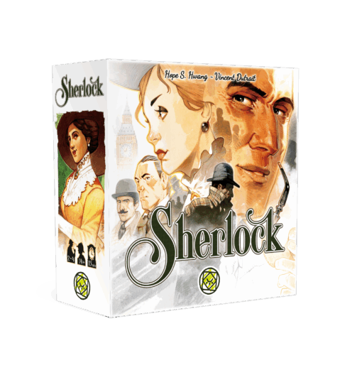 Sherlock