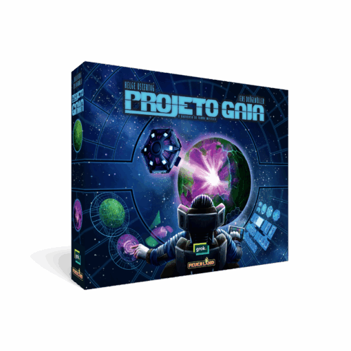 Projeto Gaia