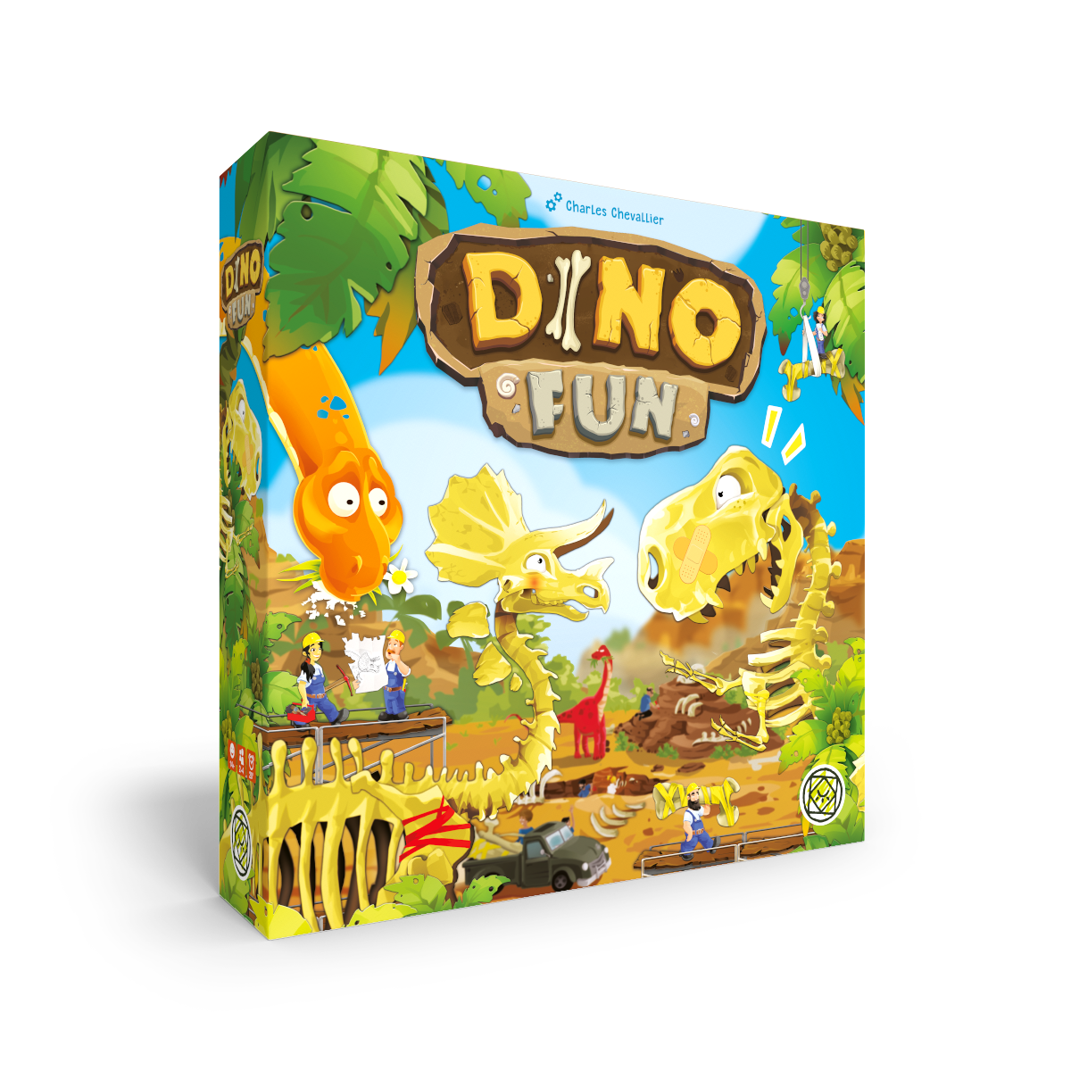 Dino Fun
