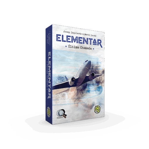 Elementar | Última Chamada