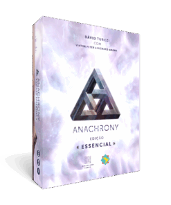 Anachrony Edição Essencial