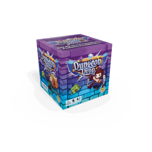Dungeon Drop
