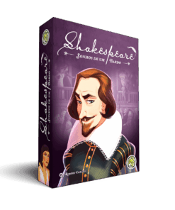 Shakespeare: Sonho de um Bardo