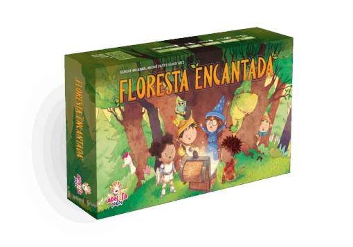 Floresta Encantada