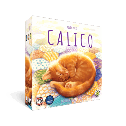 Calico