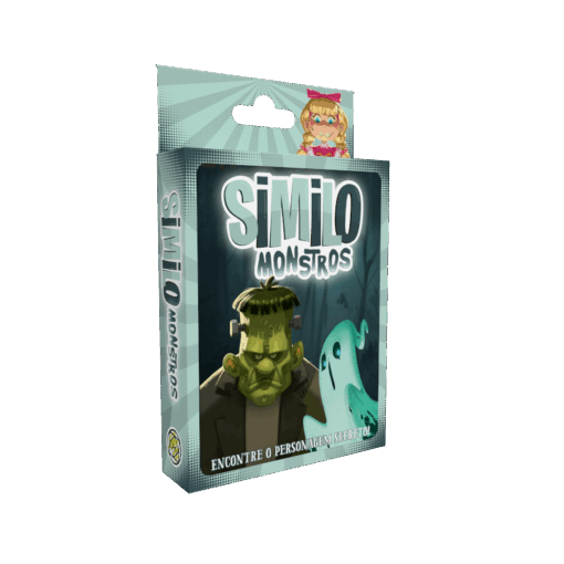 Similo: Monstros