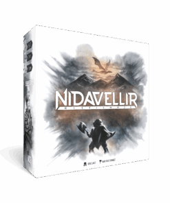 Nidavellir