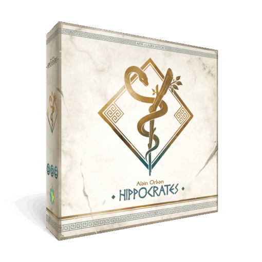 Hippocrates