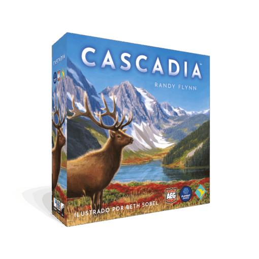 Cascadia