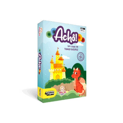 Achô!