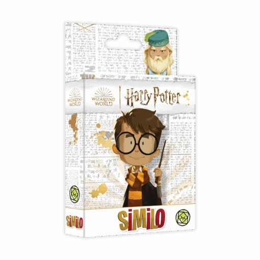 Similo: Harry Potter