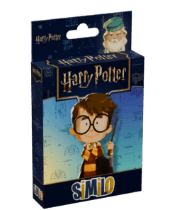 Similo: Harry Potter