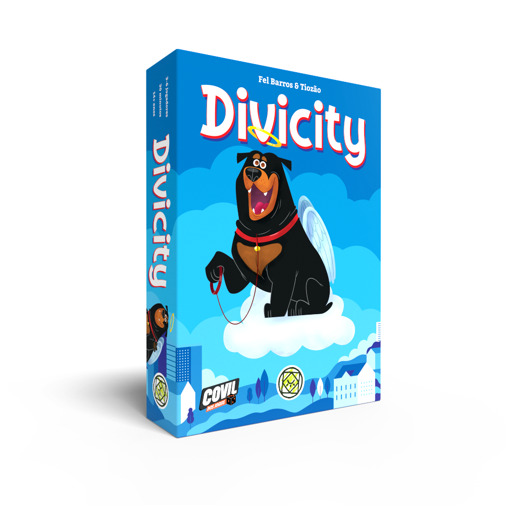Divicity