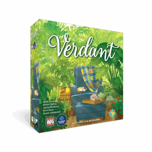 Verdant