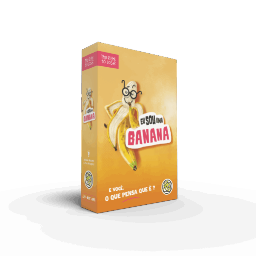 Eu Sou Uma Banana