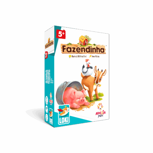 Fazendinha