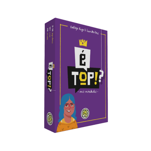 É Top!? Mais Variedades