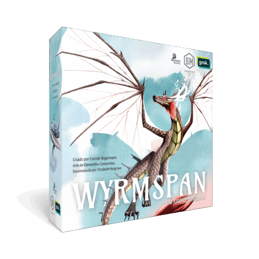 Wyrmspan