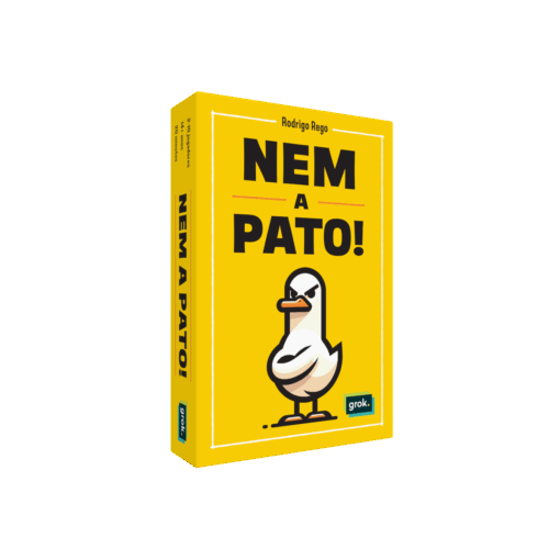 Nem a Pato!