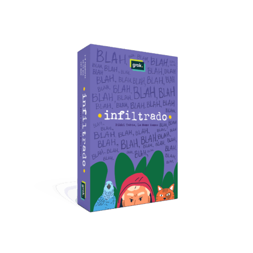 Infiltrado