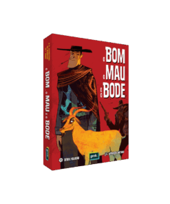 O Bom, o Mau e o Bode