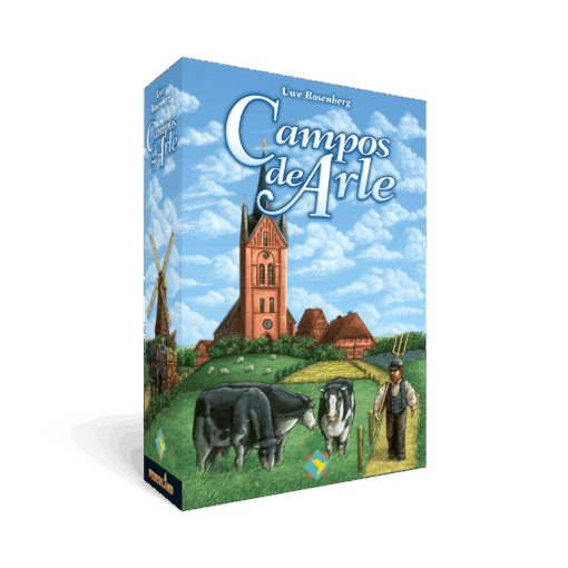 Campos de Arle