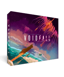 Voidfall