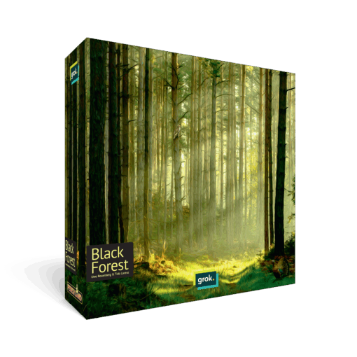 Black Forest