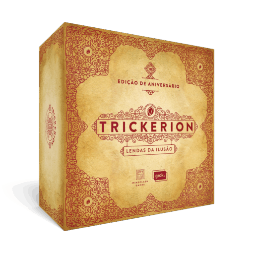 Trickerion: Edição de Aniversário