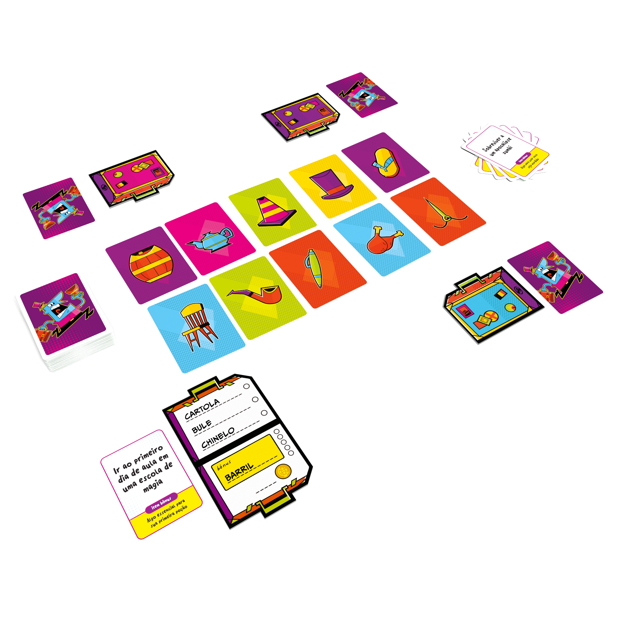 Mala & Cuia - Imagem 3