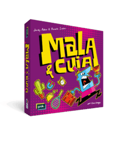 Mala & Cuia