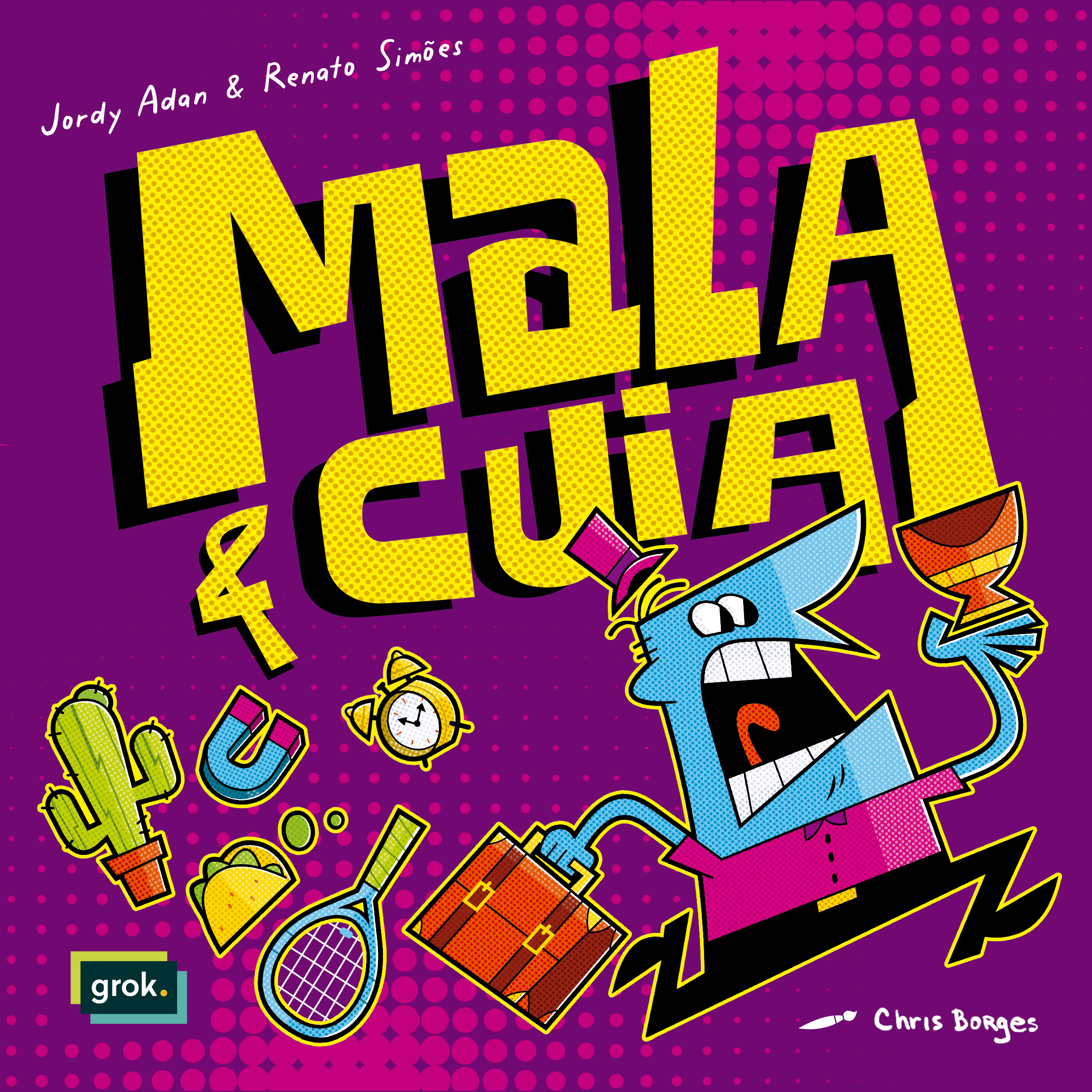 Mala & Cuia - Imagem 4