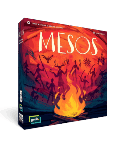 Mesos