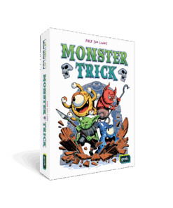 Monster Trick