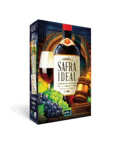 Safra Ideal