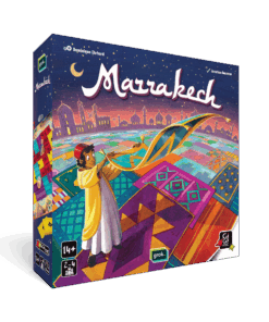 Marrakech