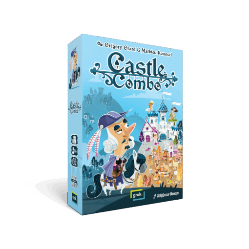 Castle Combo