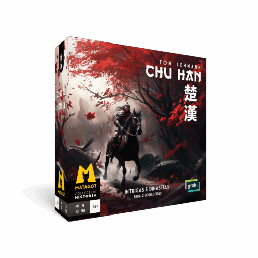 Chu Han