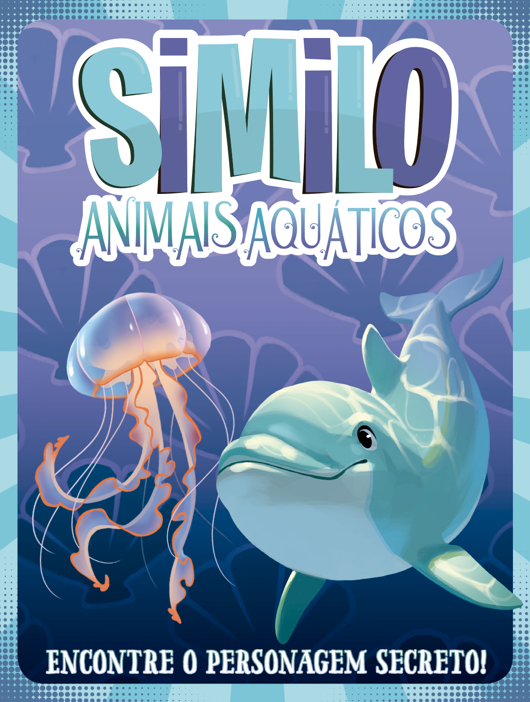 Similo Animais Aquáticos - Imagem 2